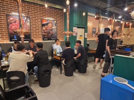 미진축산 센텀점 이미지