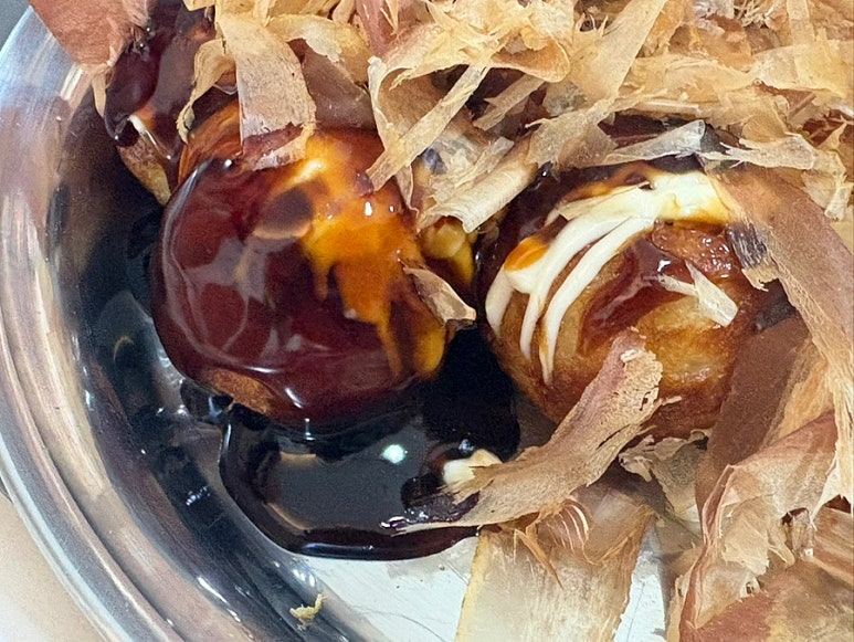 호시타코야끼 아주대점 이미지