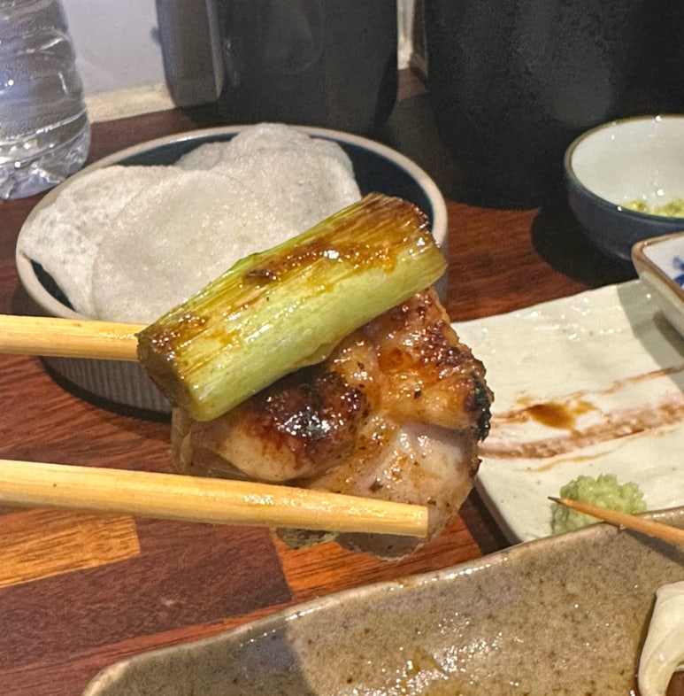 야키토리 현 이미지