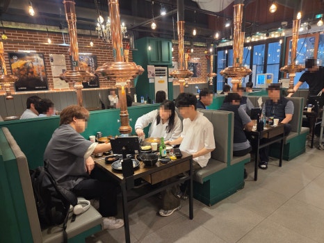 미진축산 센텀점 이미지