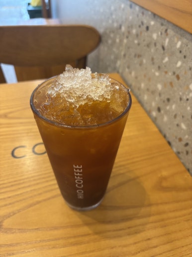 하이오커피거제 이미지
