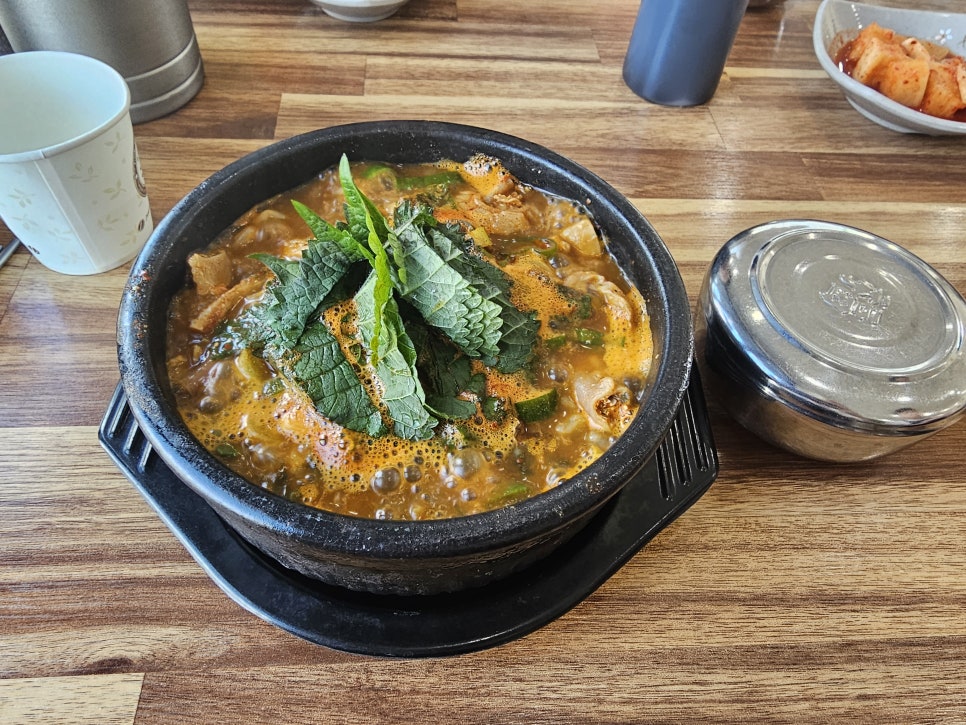 일등양평해장국 이미지