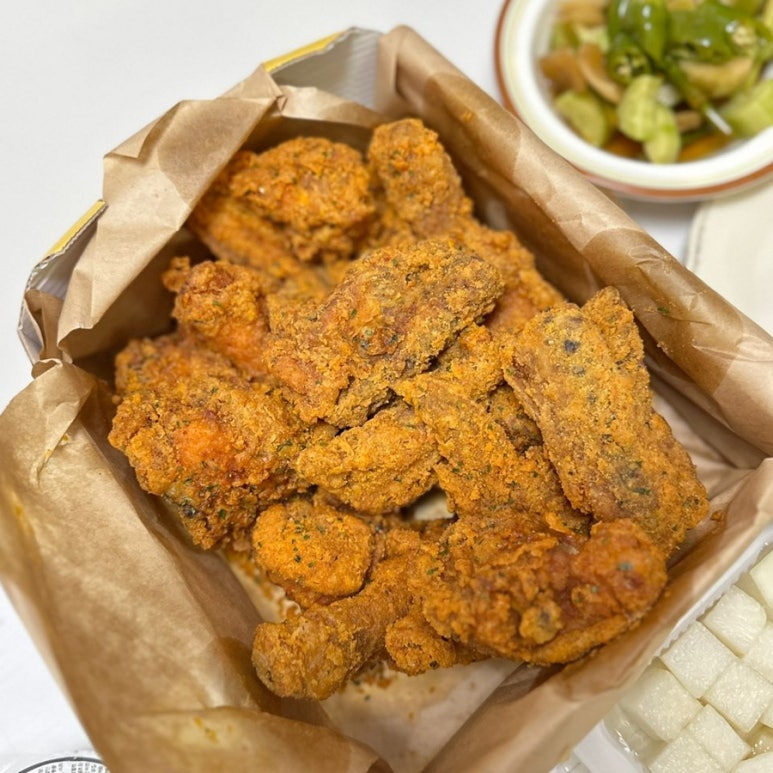 피자나라치킨공주광양 이미지