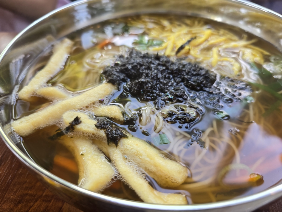 해룡마을국수집 이미지