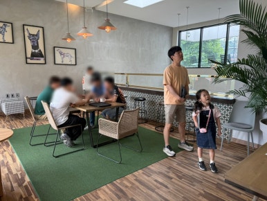 라이즈커피로스터즈 이미지