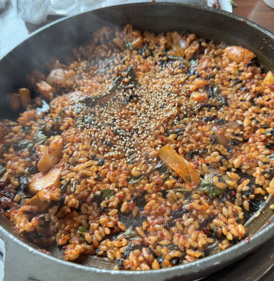 조가네갑오징어대구팔공산점 이미지