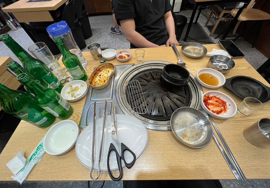진안흑돼지농장 이미지