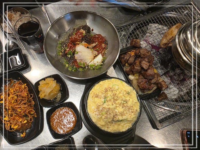 미친고기 전주혁신점 이미지