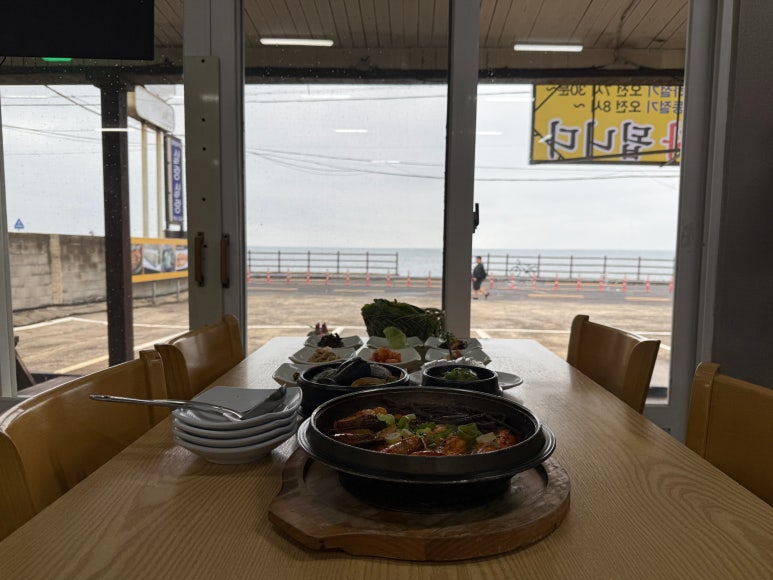 제주공항근처맛집용두암해촌 이미지