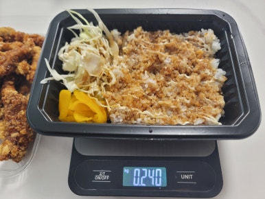 연돈볼카츠김포라베니체점 이미지