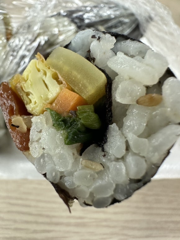 꼬마나무김밥 이미지