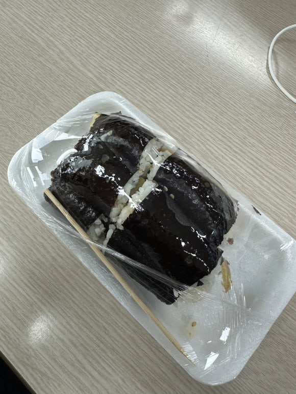 꼬마나무김밥 이미지
