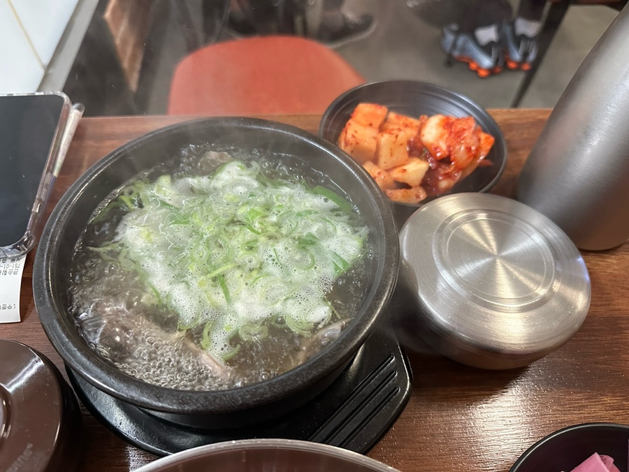 큰손 함흥냉면 이미지