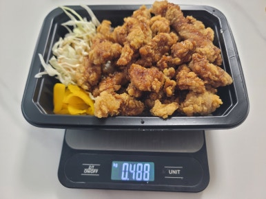 연돈볼카츠김포라베니체점 이미지