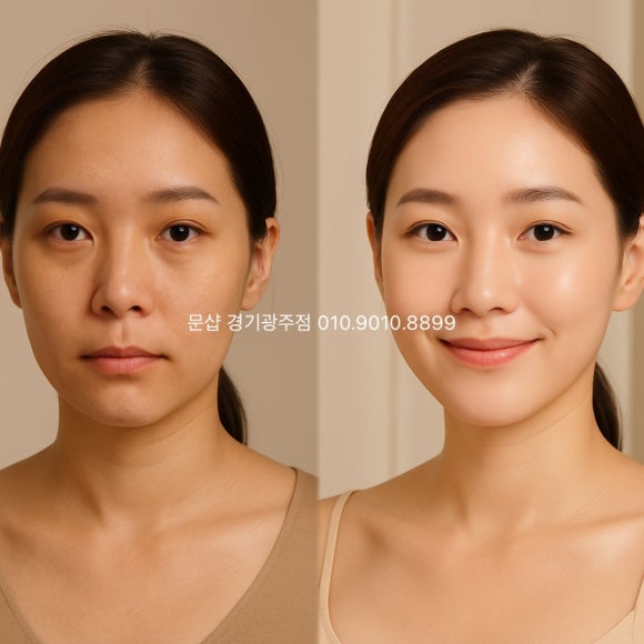 문샵 이미지