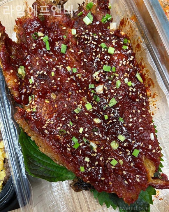 라임에프앤비 이미지