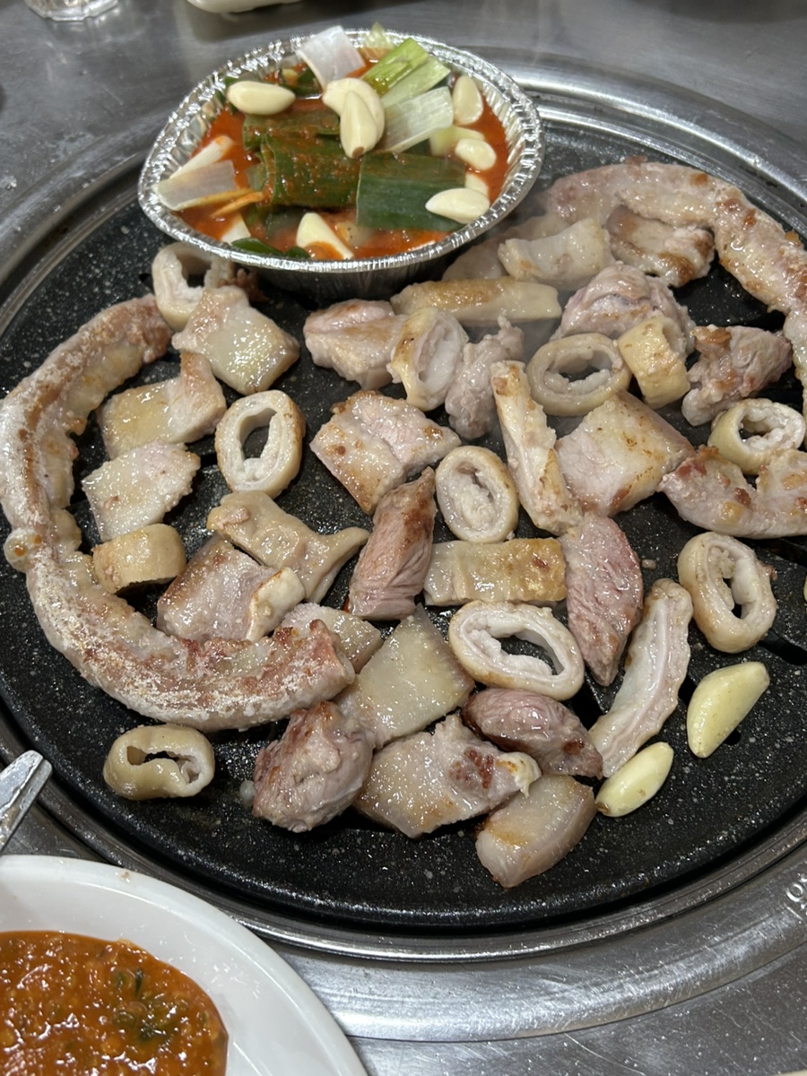 봉명부속구이 이미지