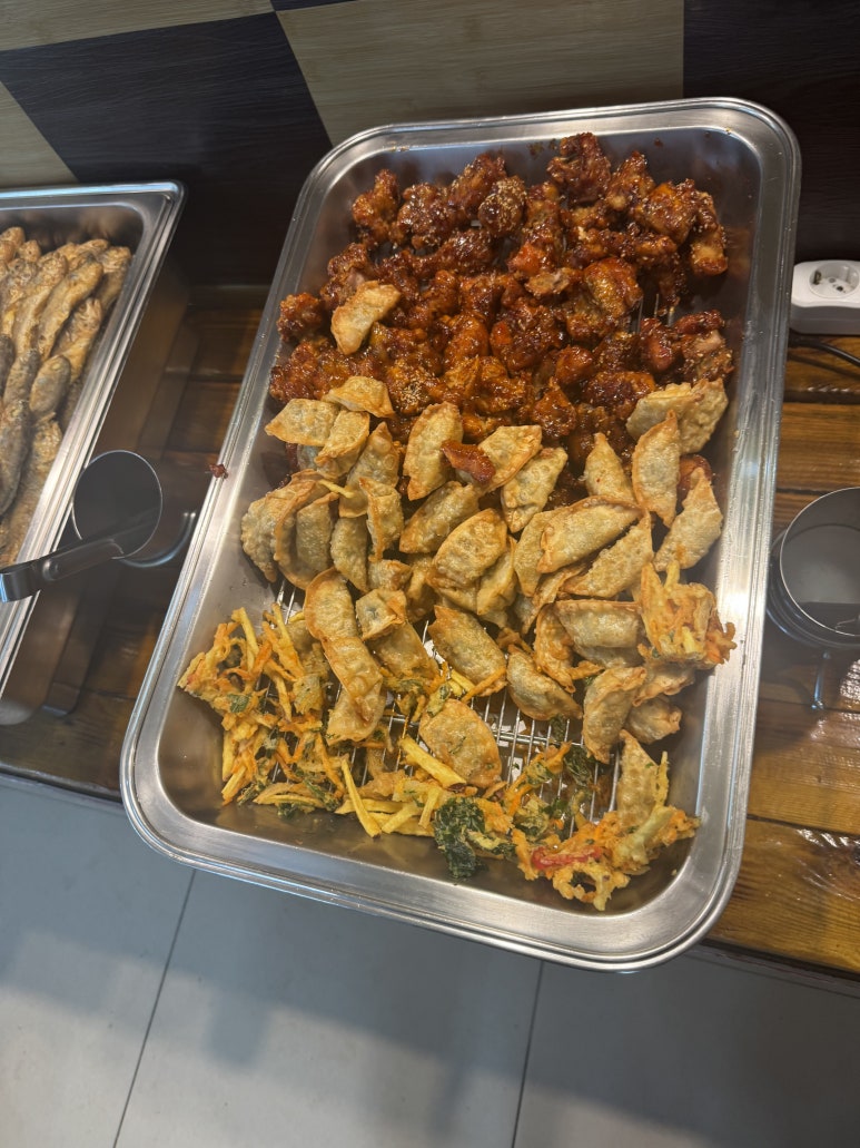 전주밥상한식뷔페 이미지