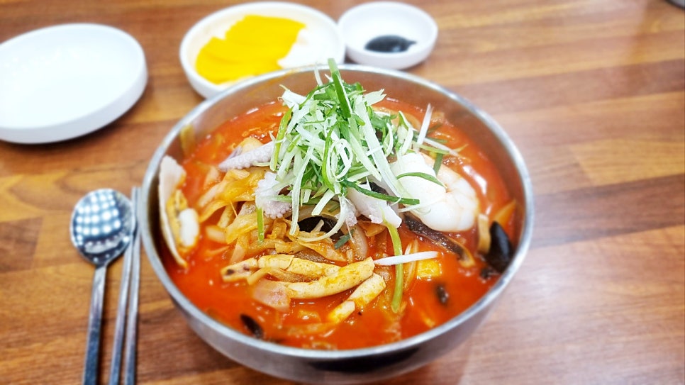 고구려짬뽕10101청주점 이미지