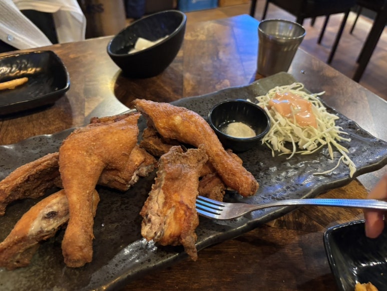 치킨뱅이 광흥창역점 사진 5