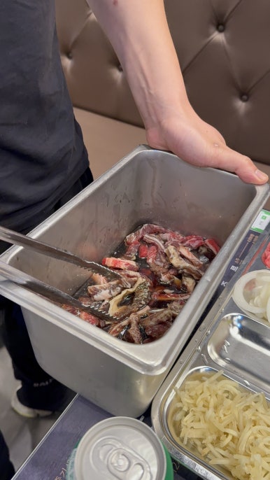 장어당 이미지
