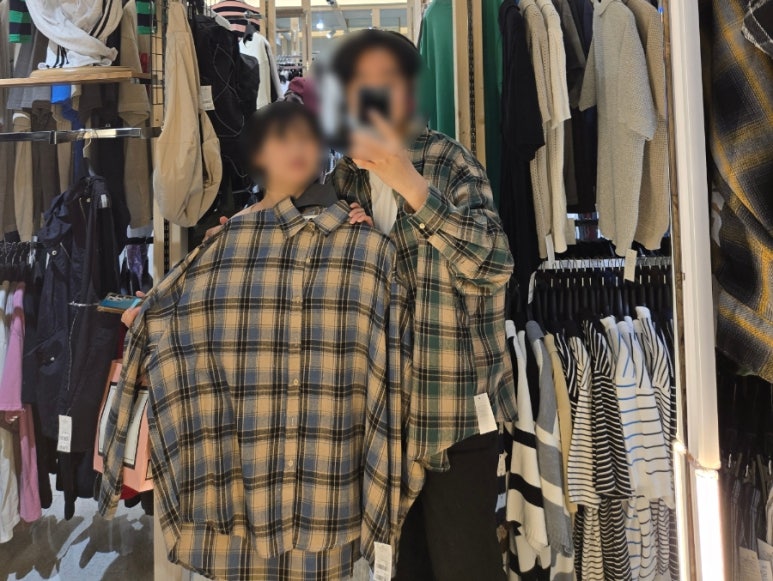 좋은옷집 이미지