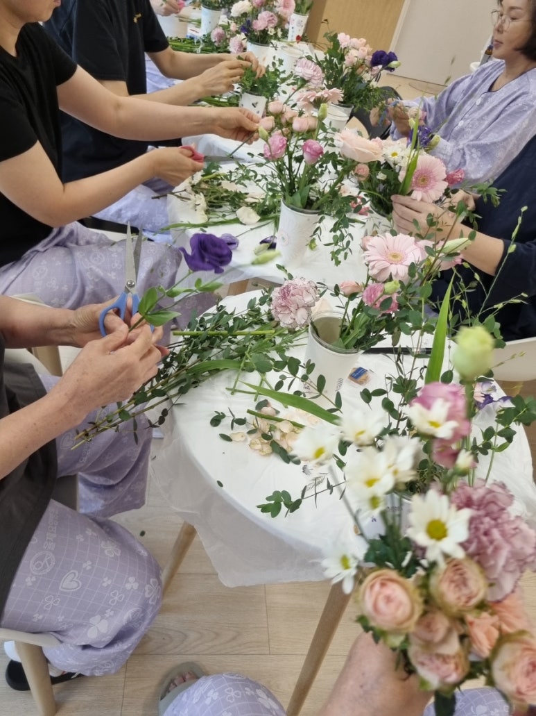 율제요양병원 이미지