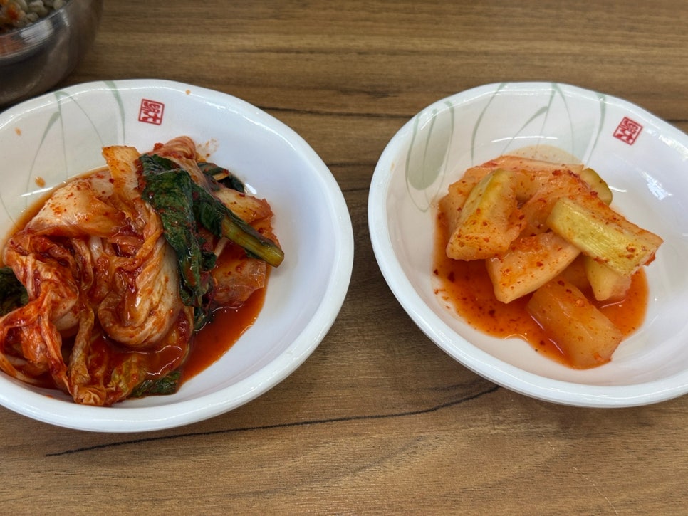 예전옹고집바지락칼국수 이미지