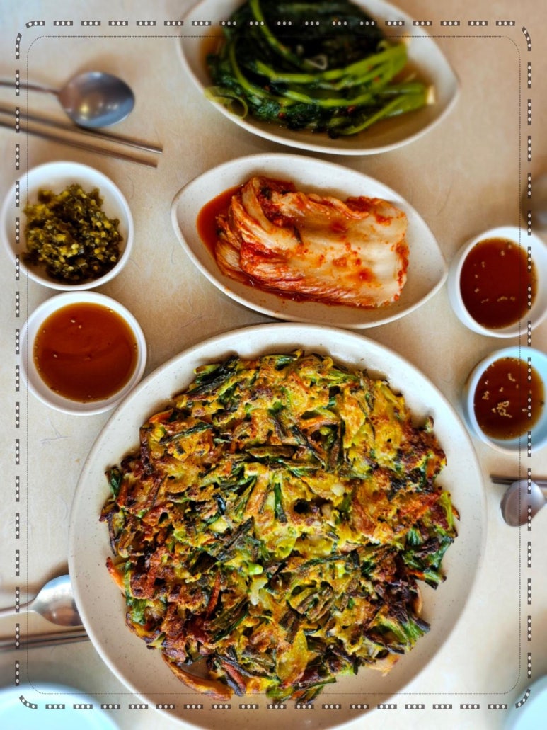 20호할머니손칼국수 이미지