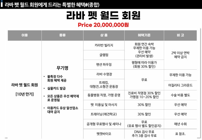 라바호텔 이미지