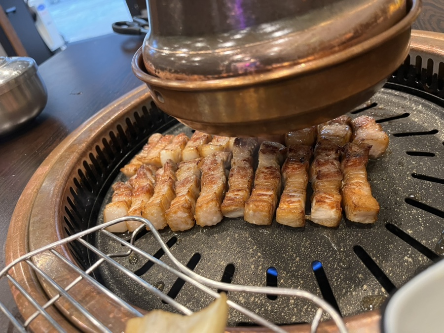 화포식당가재울뉴타운점 이미지
