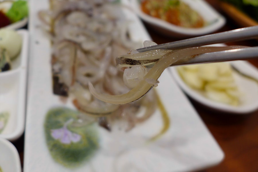 동해수산 사진 7