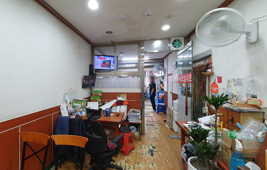 동해수산 사진 3