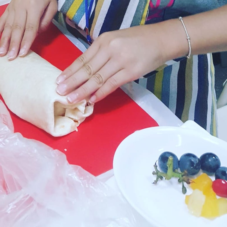 요리조리팡팡 이미지