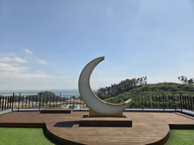 원산도샵카페 이미지
