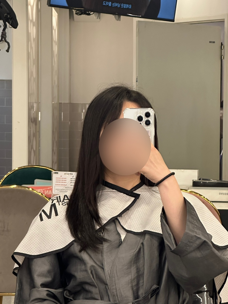 헤어아티스트엠중앙대 이미지