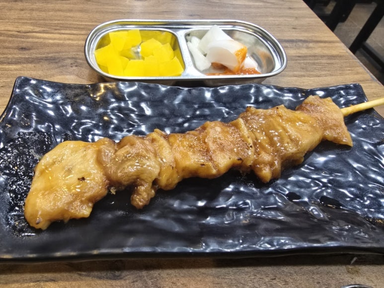 신세대꼬마김밥 이미지