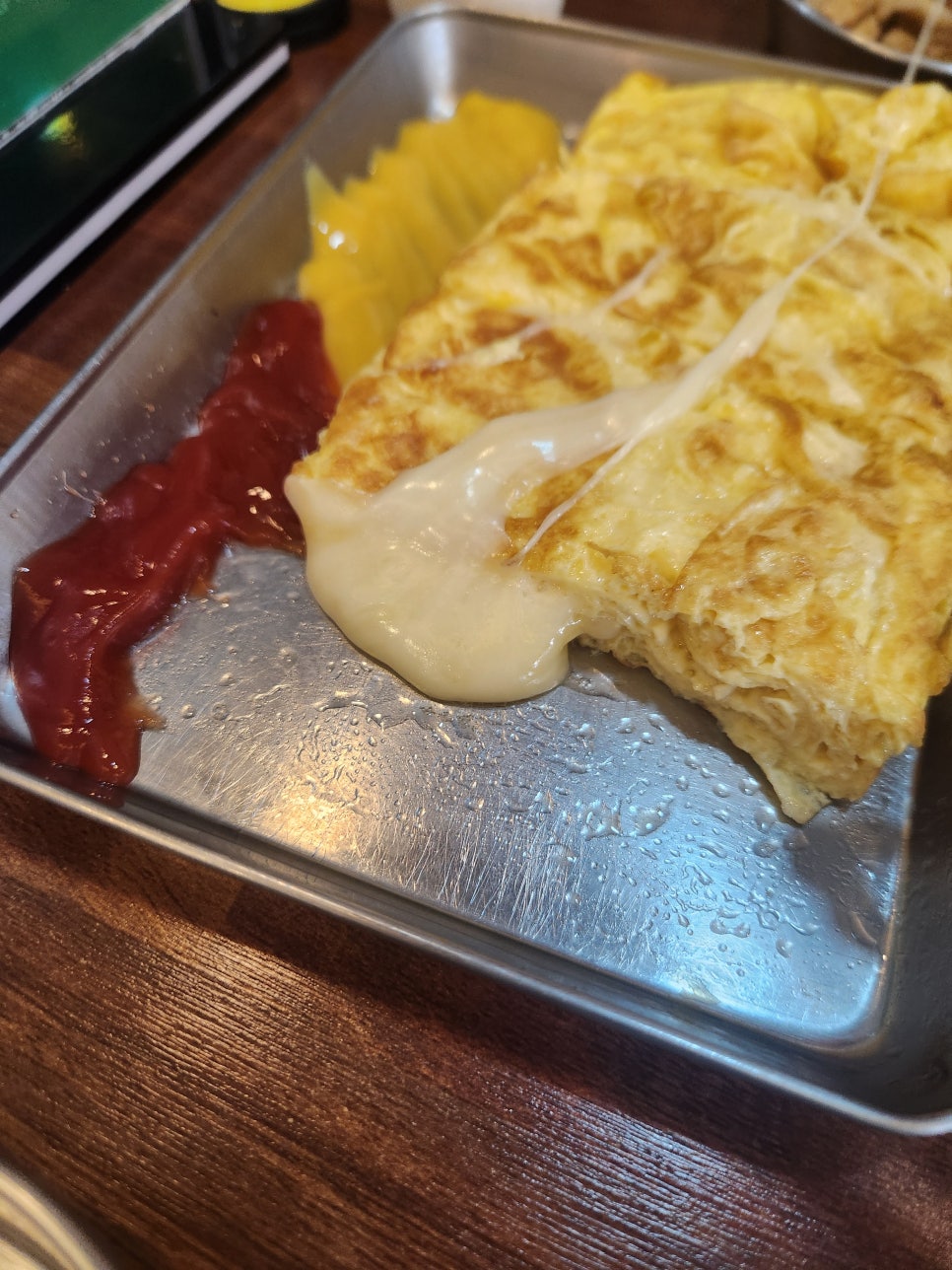 바른생갈비김치찌개&청년낙곱새 이미지