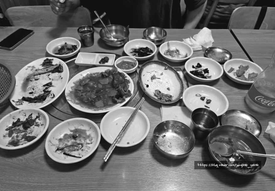 장복식당 이미지