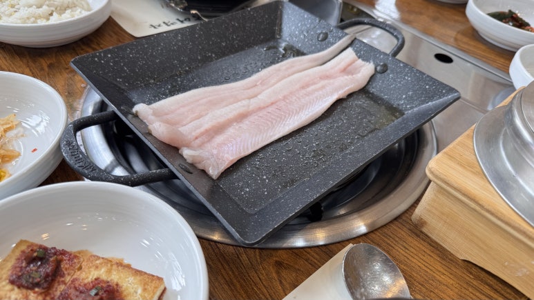 강쇠야장어먹자 이미지