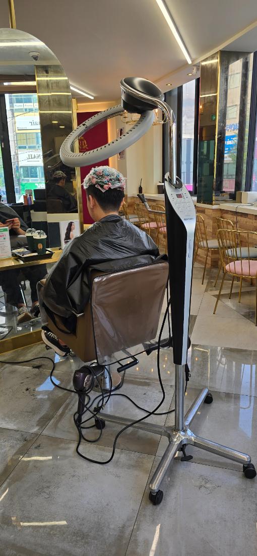 살롱드 하루 3호점 이미지