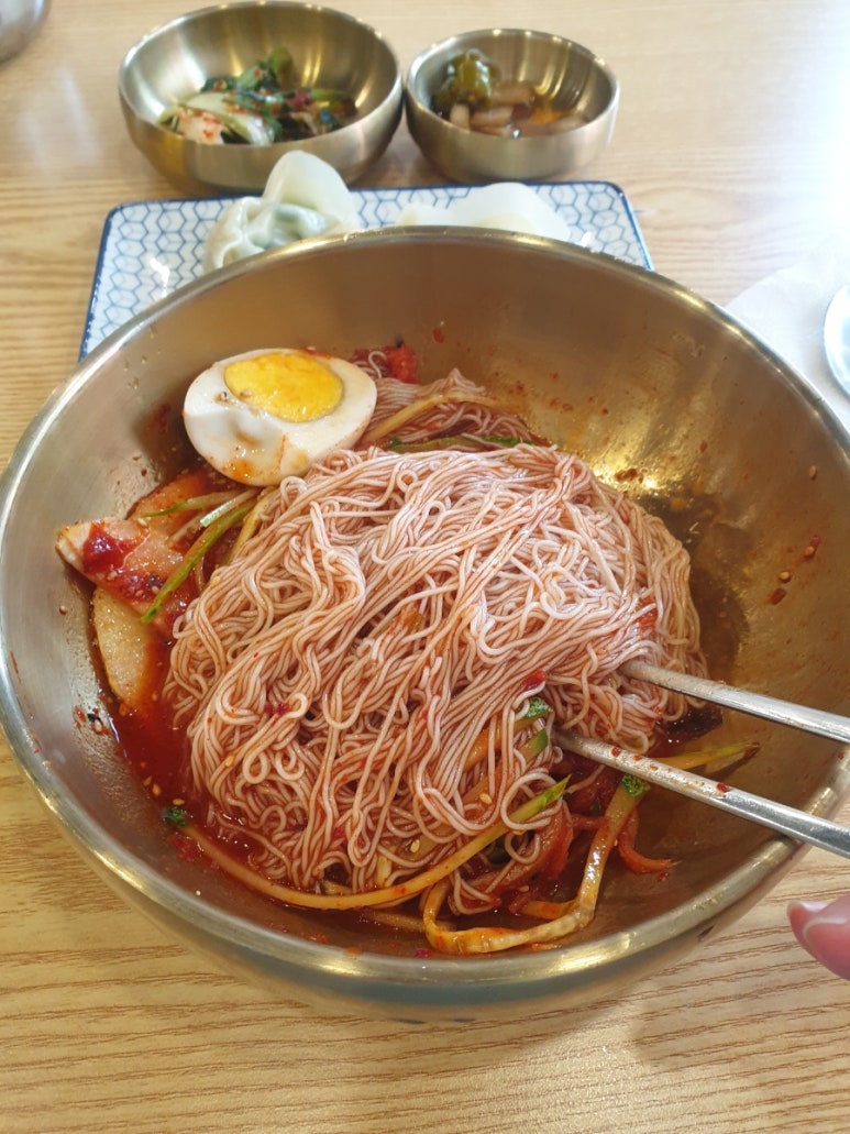 양양면옥 사진 6