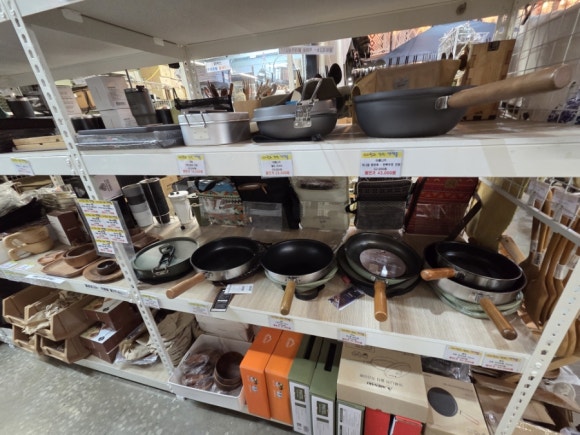 고릴라캠핑양주점 이미지