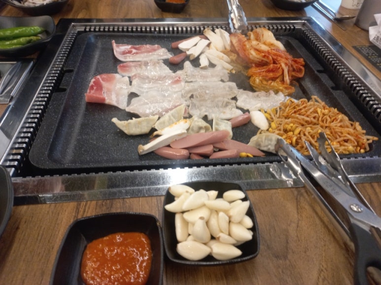 쌈패 이미지