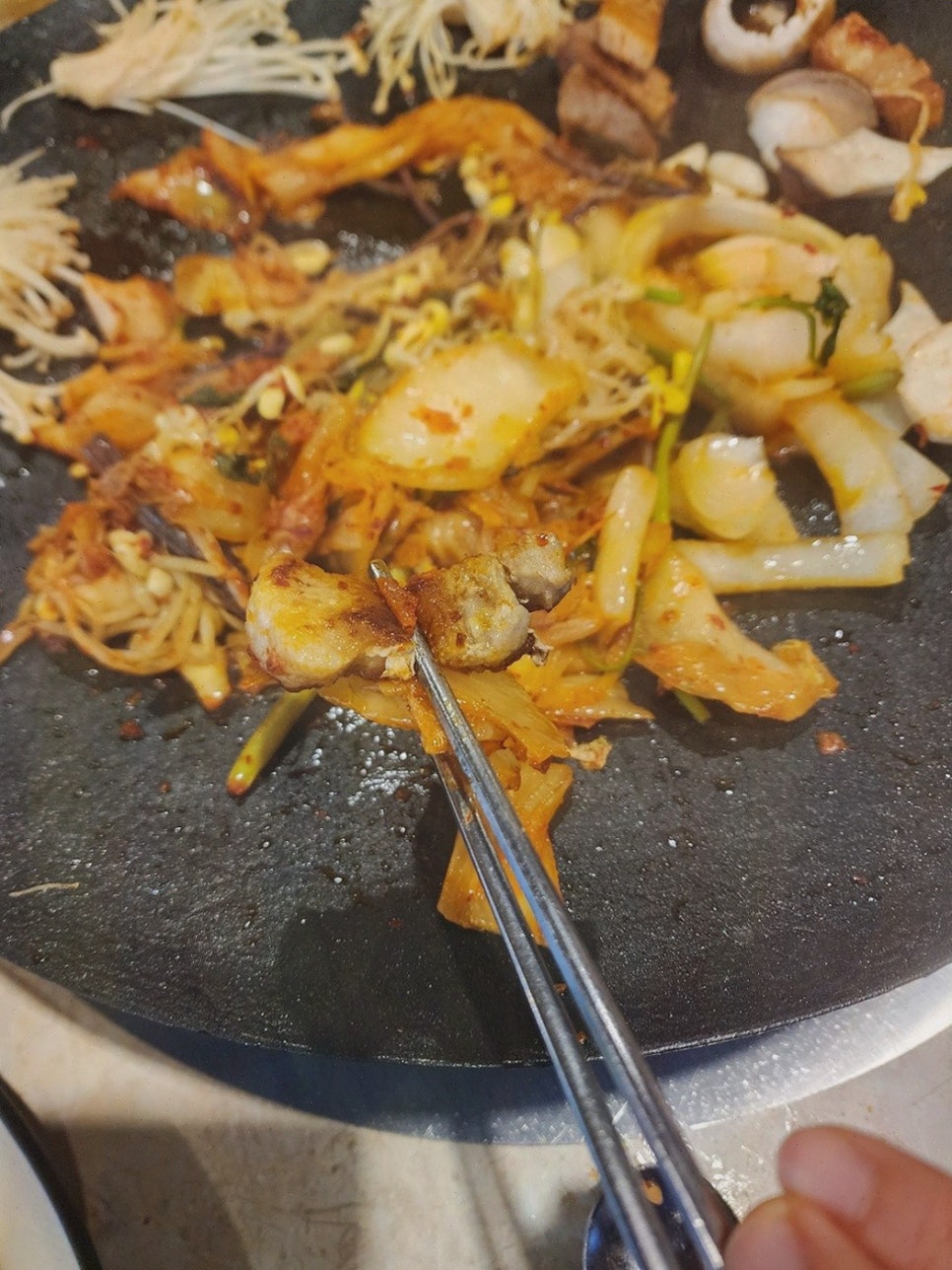오복솥뚜껑 연수구청점 이미지