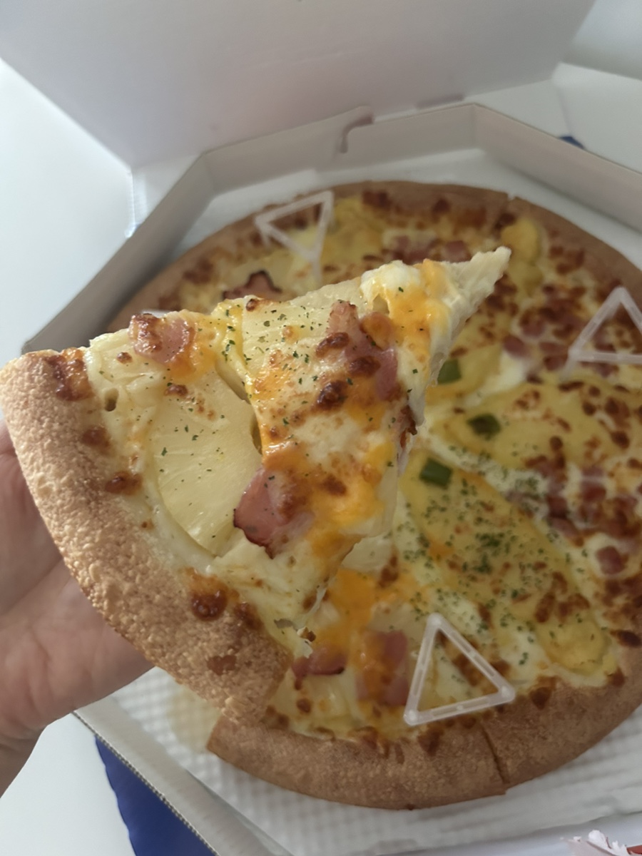 아메리칸피자 평택점 이미지