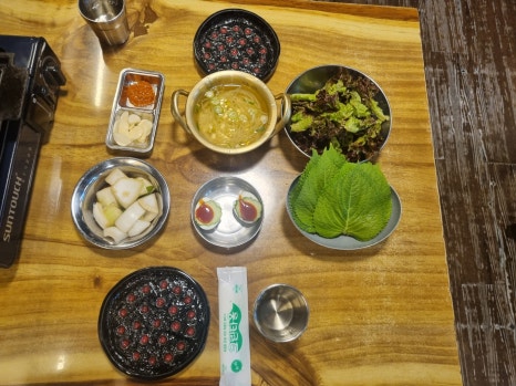 양선생연탄돼지불고기 이미지