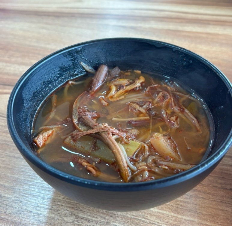 봉담한식부페 이미지