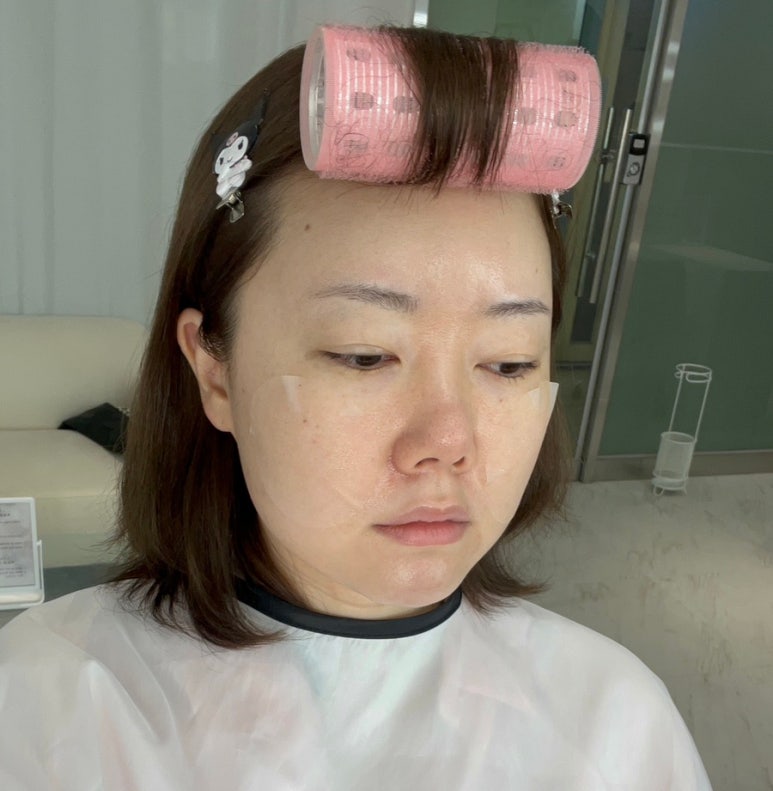 버티헤어 이미지