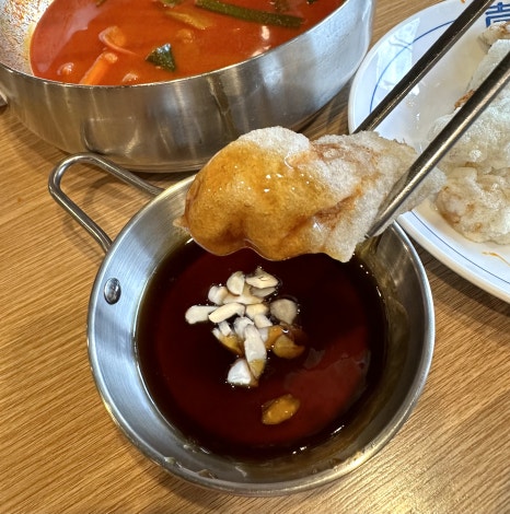 칼뽕 이미지